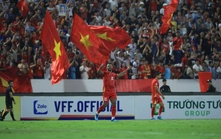 HLV Kim Sang Sik lạc quan với đội tuyển Việt Nam