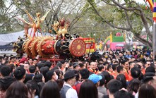 Bộ VHTTDL ban hành Chương trình hành động thực hiện Nghị quyết Đại hội lần thứ XIV của Đảng và Nghị quyết số 80 của Bộ Chính trị về phát triển văn hoá Việt Nam