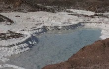 Thêm kịch bản đối với tương lai eo biển Hormuz