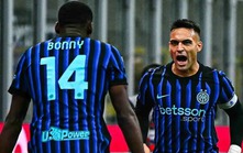 Derby Milan cuối tuần này: Đại chiến không “tiếng súng”?