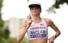 Runner kêu gọi sửa luật sau sai sót dẫn đường khiến mất suất dự giải thế giới và giải thưởng 20.000 USD