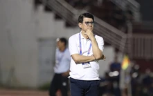 HAGL không dễ đua trụ hạng