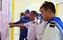 Sẽ bầu cử sớm tại Đặc khu Trường Sa