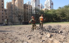 Cơ sở CIA tại Saudi Arabia bị tấn công - Israel phát động làn sóng tấn công quy mô lớn vào các mục tiêu ở Iran