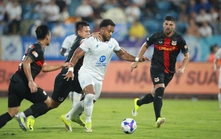 V-League nhìn từ nhóm cuối bảng