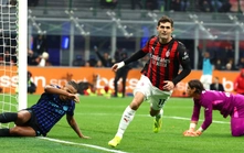 Milan - Inter: Khi Scudetto không phải mục tiêu chiến thắng