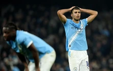 Cuộc đua vô địch Ngoại hạng Anh: Dấu chấm hết cho Man City?