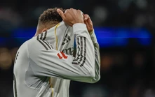 Real Madrid và bí ẩn Mbappe