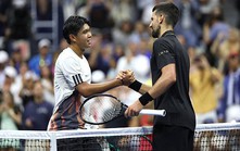 Djokovic tiết lộ tham vọng, nói thật lòng về tài năng quần vợt gốc Việt từng đánh bại nhiều ngôi sao top 10 thế giới