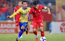 CAHN dễ khiến Hà Nội FC 'tung cờ trắng'