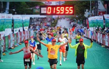 Bắc Ninh đăng cai giải vô địch quốc gia marathon Báo Tiền Phong 2027, dự kiến thu hút 15.000 VĐV tham dự