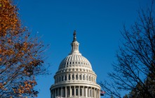 Thượng viện Mỹ bác bỏ nghị quyết hạn chế quyền phát động chiến sự của Tổng thống tại Trung Đông