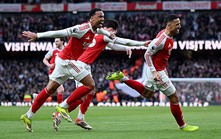 Nhiều HLV Ngoại hạng Anh đòi thay đổi luật đấu vì… lối chơi gây tranh cãi của Arsenal