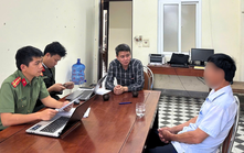 Xử phạt hai cá nhân chia sẻ thông tin sai sự thật về bầu cử