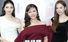 Vân Trang: “Lửa nghề vẫn còn âm ỉ sau 10 năm tập trung lo cho gia đình”