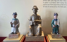 Hai Bảo vật quốc gia mới công nhận ở TP.HCM có gì đặc biệt?