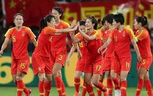 Kết quả bóng đá nữ vô địch châu Á 2026 ngày 6/3: Trung Quốc thắng dễ