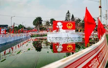 Bầu cử Quốc hội và HĐND: Hà Nội tăng cường trao đổi giữa cử tri và người ứng cử