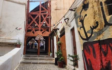 Khám phá trung tâm kinh tế-xã hội quan trọng của khu vực Địa Trung Hải dưới thời Đế chế Ottoman