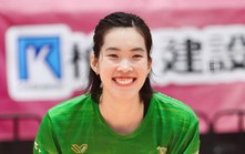 Tin nóng thể thao sáng 9/3: Trần Thị Thanh Thúy vừa lập thành tích xuất sắc khi thi đấu ở Nhật Bản