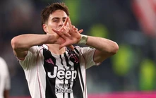Juventus hy vọng từ 'cuộc cách mạng Yildiz'