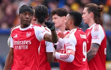 Ai tin Arsenal 'ăn bốn', giơ tay lên!