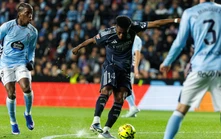 Real Madrid: Tchouameni là một nửa sức mạnh