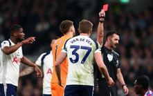 Tottenham sắp rớt hạng, vì đâu?
