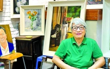 Ngày Quốc tế Phụ nữ 8/3: Dấu ấn sáng tạo của các nữ họa sĩ