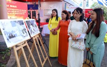 Bầu cử Quốc hội và HĐND: Bảo đảm lựa chọn nhân sự đủ phẩm chất, năng lực tham gia tổ chức bầu cử