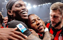 Thắng Inter, Milan có còn cơ hội giành Scudetto?