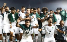 Sao ngoại hạng Anh đọ sức cùng đội tuyển Việt Nam