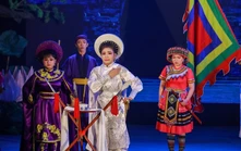 Góc nhìn 365: Từ dòng Vàm Cỏ đến những sân khấu phía Bắc