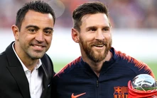 Xavi bất ngờ tiết lộ sự thật trong vụ Messi trở lại Barca đổ bể