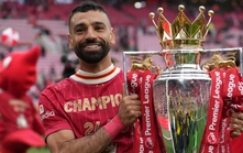 Mohamed Salah: Người con của Liverpool và di sản vượt ngoài bóng đá