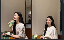 Hoa khôi bóng chuyền Việt Nam lên tiếng về chấn thương sau khi vắng mặt ở giải đấu lớn