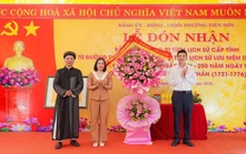Tiến sĩ Lý Trần Thản: Nhà khoa bảng tiêu biểu thế kỷ XVIII