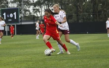 U15 Việt Nam hòa trận đầu tại Australia