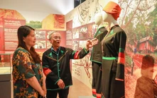 Bảo tồn văn hóa, lan tỏa tri thức khoa học xã hội hội nhập toàn cầu