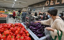 Mỹ: Lạm phát tăng lên 3,3% trong tháng 3/2026