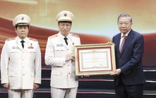 Tổng Bí thư, Chủ tịch nước Tô Lâm: Xây dựng lực lượng Tham mưu Công an nhân dân cách mạng, chính quy, tinh nhuệ, hiện đại