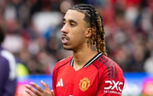 Hàng thủ MU: Từng bị chê bai, Yoro giờ đã “lột xác”