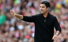 Cafe đầu tuần: Arsenal đừng đổ tại số!