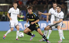 Inter Milan xây chắc ngôi đầu sau màn rượt đuổi tỷ số ngoạn mục với đội bóng của Fabregas