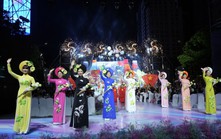 Hơn 1.000 thí sinh tham gia Liên hoan “Duyên dáng Áo dài” năm 2026