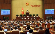 Chào tuần mới: Khi văn hóa trở thành ưu tiên tại nghị trường