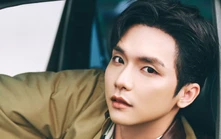 Ca sĩ Vương Bình: Chờ đợi 7 năm để ra mắt, thoả mong ước được hát cùng khán giả