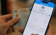  Hướng dẫn xác thực thông tin thuê bao di động từ 15/4