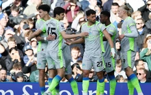 Cuộc đua vô địch Premier League: Man City và giấc mơ lật đổ Arsenal