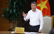 Thủ tướng chủ trì cuộc họp về cắt giảm thủ tục hành chính